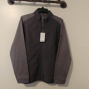 Light Wright Men's Golf Jacket